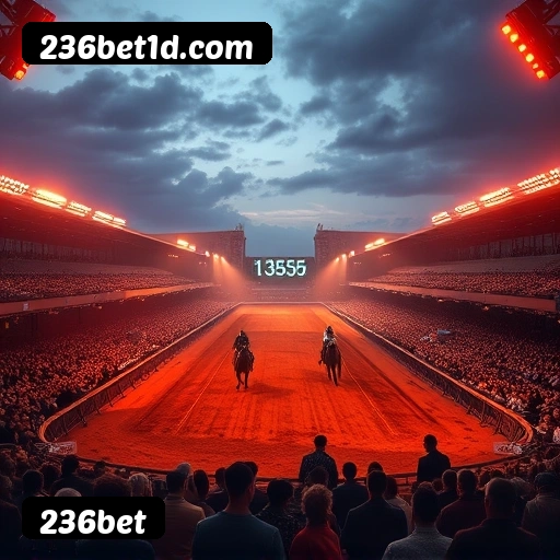 Desafie a Sorte com 236bet: Jogos de Cassino Empolgantes