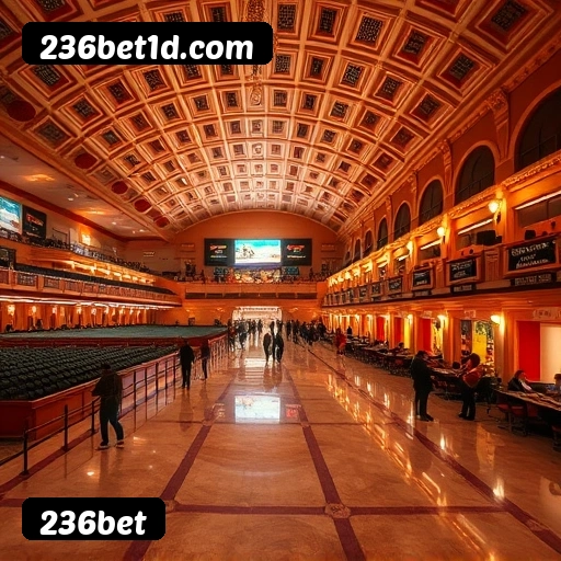 Sistema de Recompensas Multinível: Maximize Seus Ganhos com o 236bet