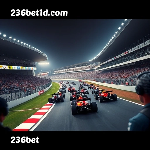 236bet Esporte Análise: Ciência de Dados em Apostas Inteligentes