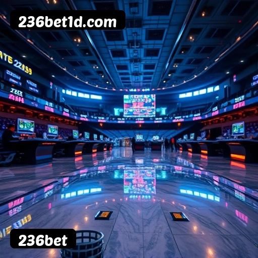 236bet Social Casino: Emoção e Interação ao Vivo